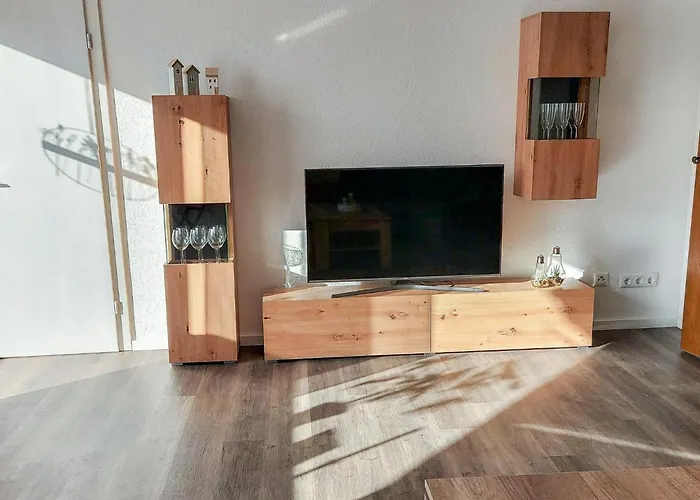 Apartment Am Meintetal By Interhome