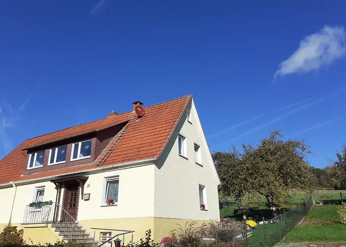 Apartment Am Meintetal By Interhome