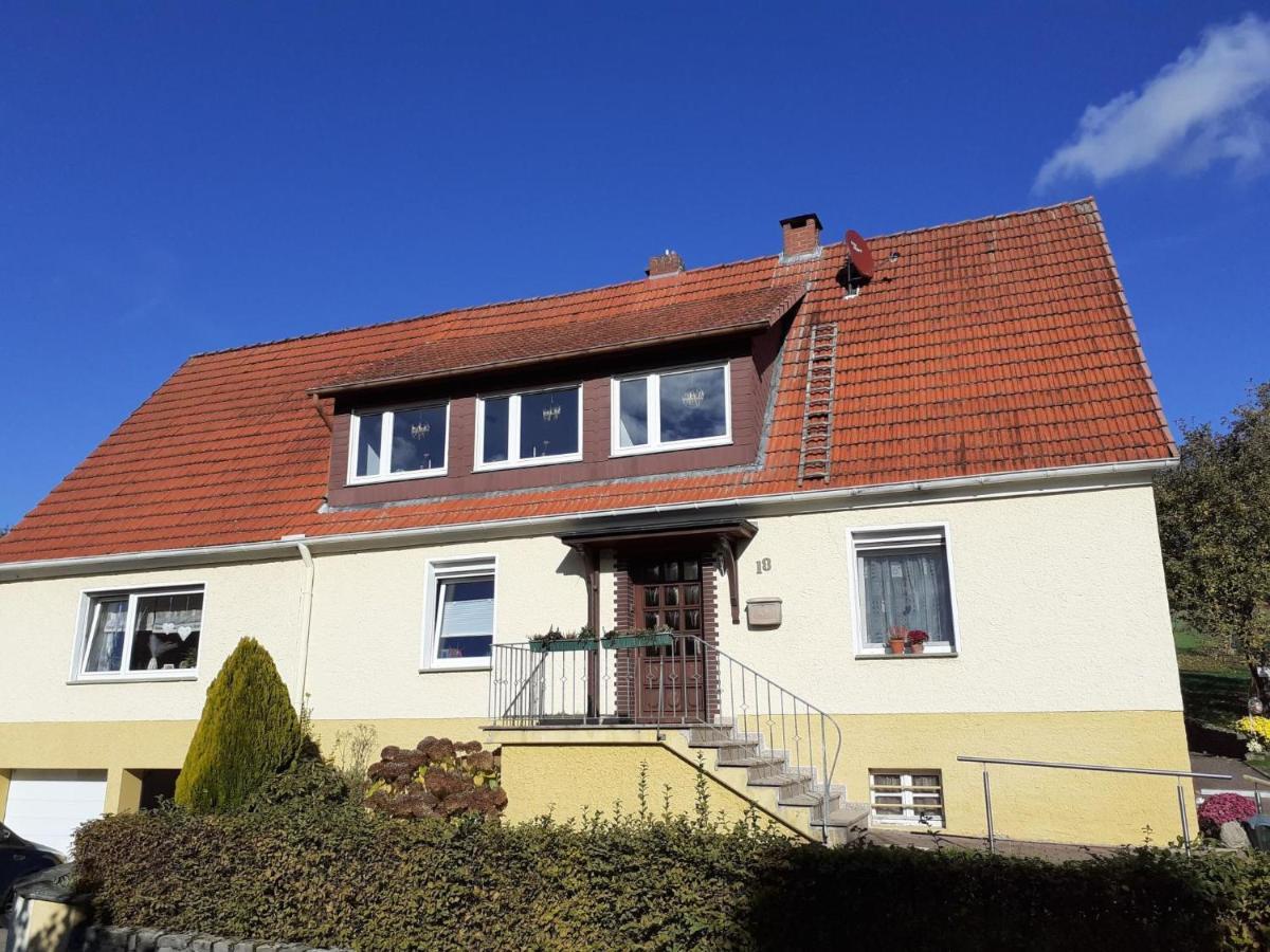 Am Meintetal By Interhome Lugde