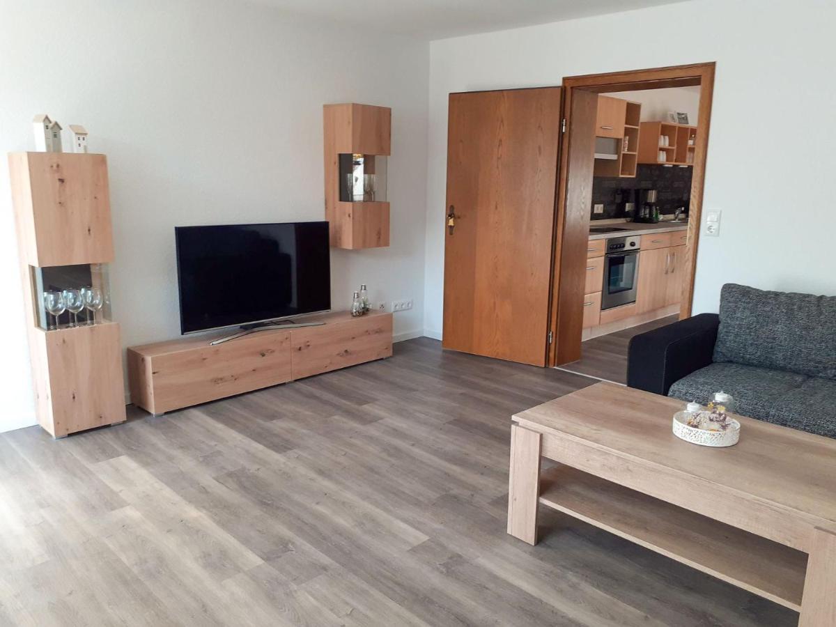 Apartment Am Meintetal By Interhome Lugde