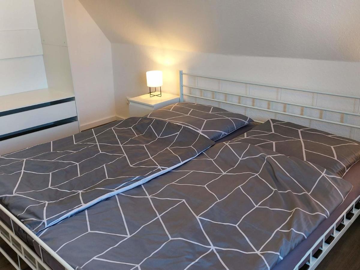 Apartamento Am Meintetal By Interhome Lügde