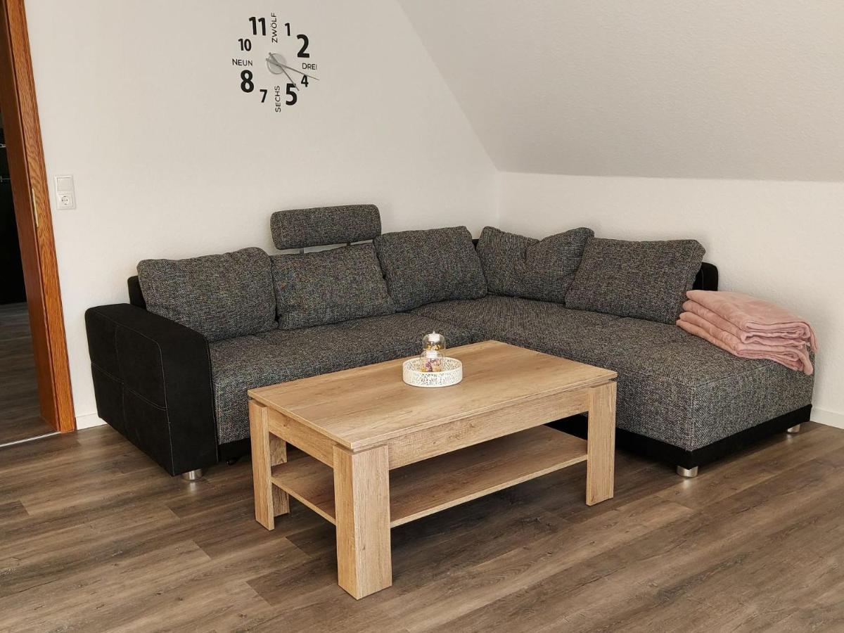 Apartamento Am Meintetal By Interhome *