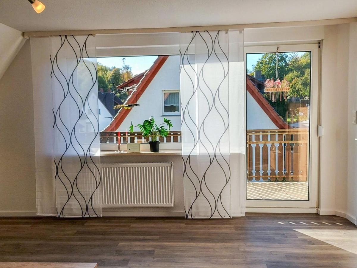 Apartment Am Meintetal By Interhome *