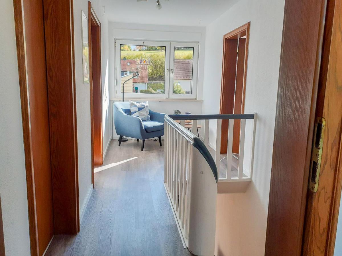 Am Meintetal By Interhome Apartment *