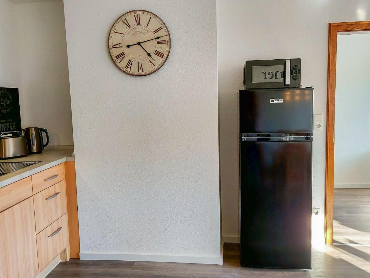 Am Meintetal By Interhome Apartment Lugde