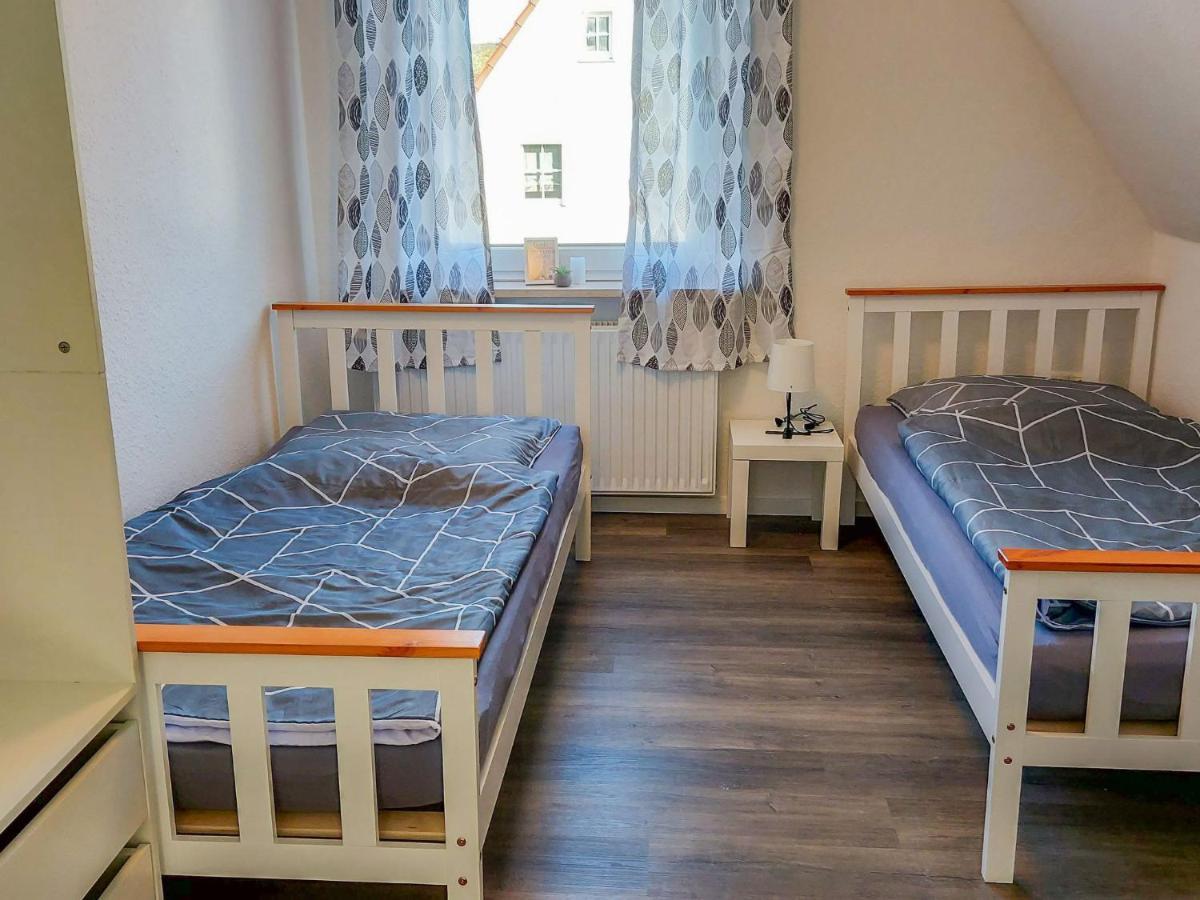 Apartment Am Meintetal By Interhome