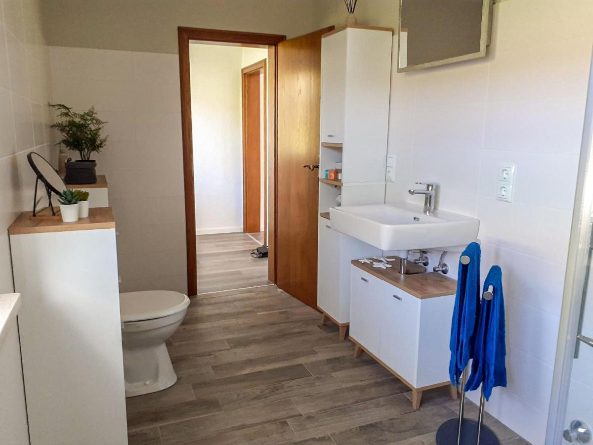 Am Meintetal By Interhome * Lugde