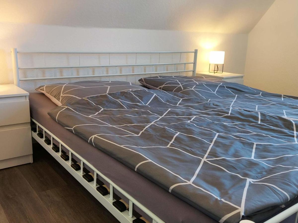 Am Meintetal By Interhome Apartment *