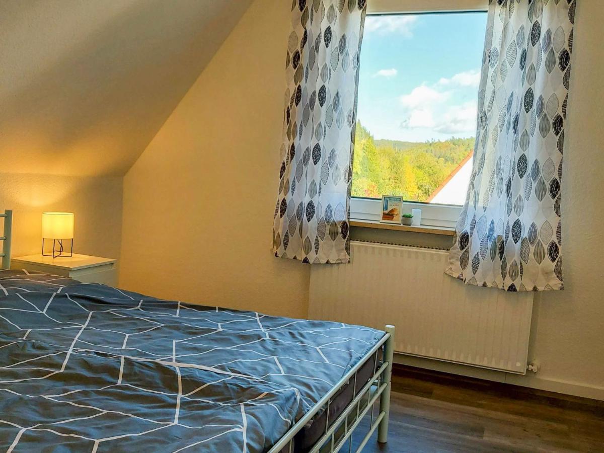 Am Meintetal By Interhome Apartment *