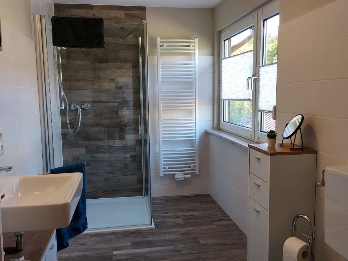 Apartamento Am Meintetal By Interhome Lügde
