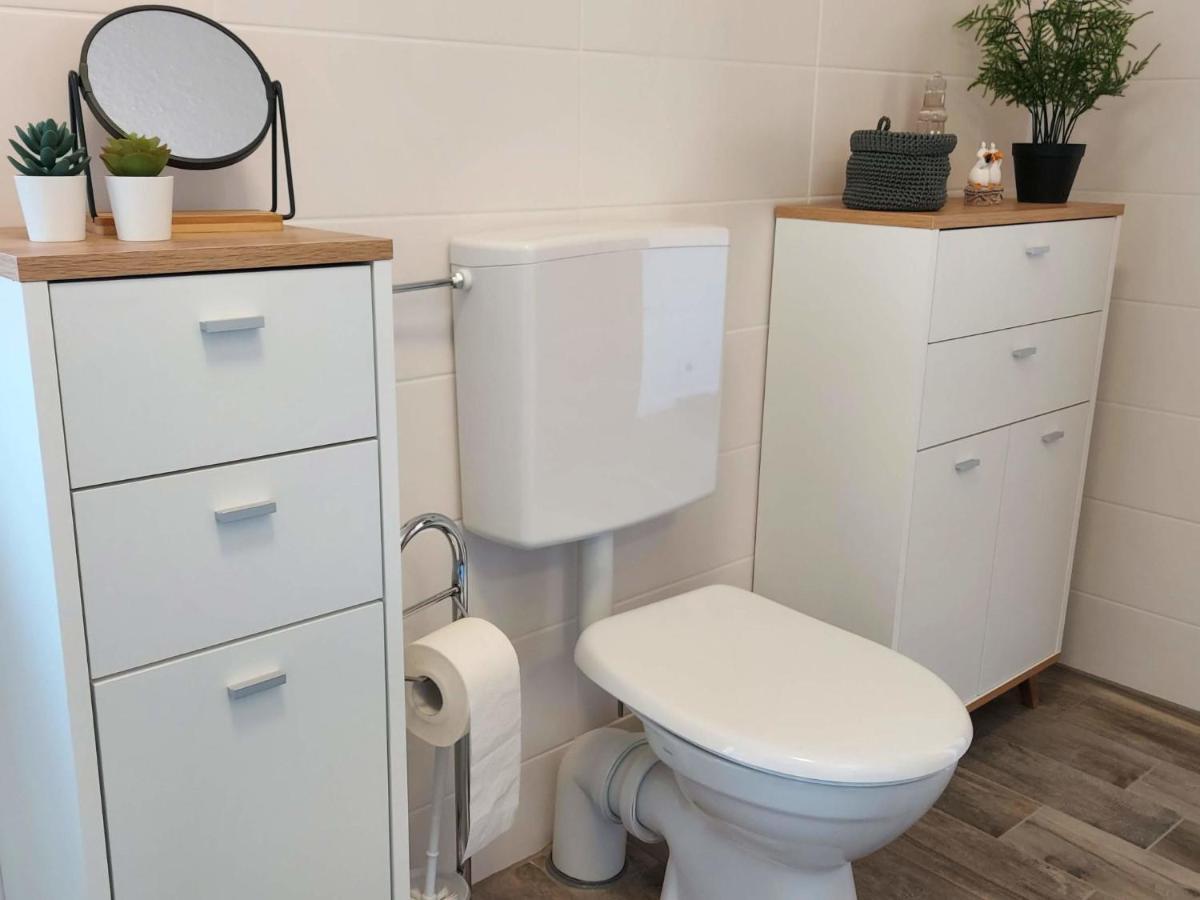 Am Meintetal By Interhome Apartment *