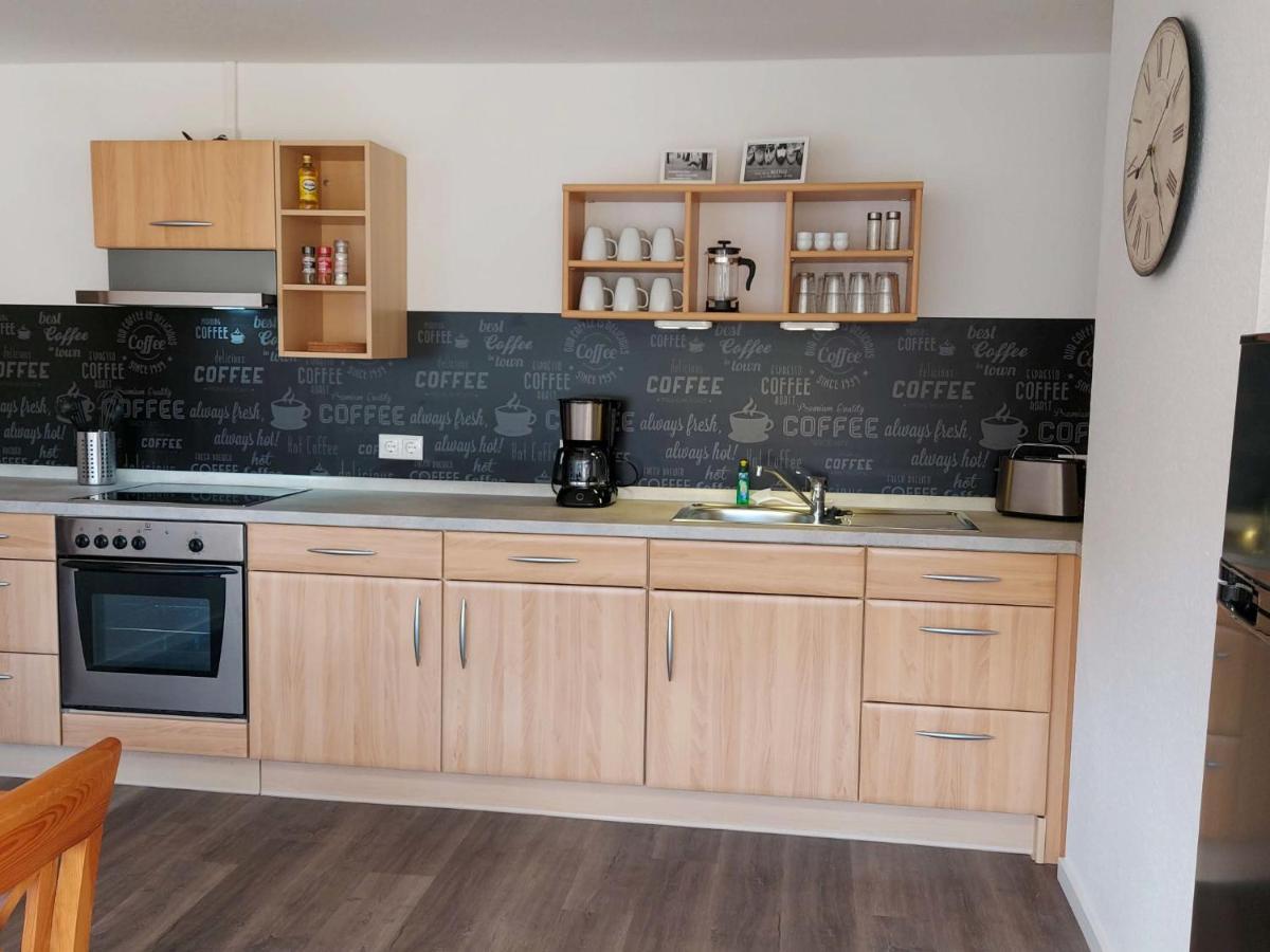 Am Meintetal By Interhome