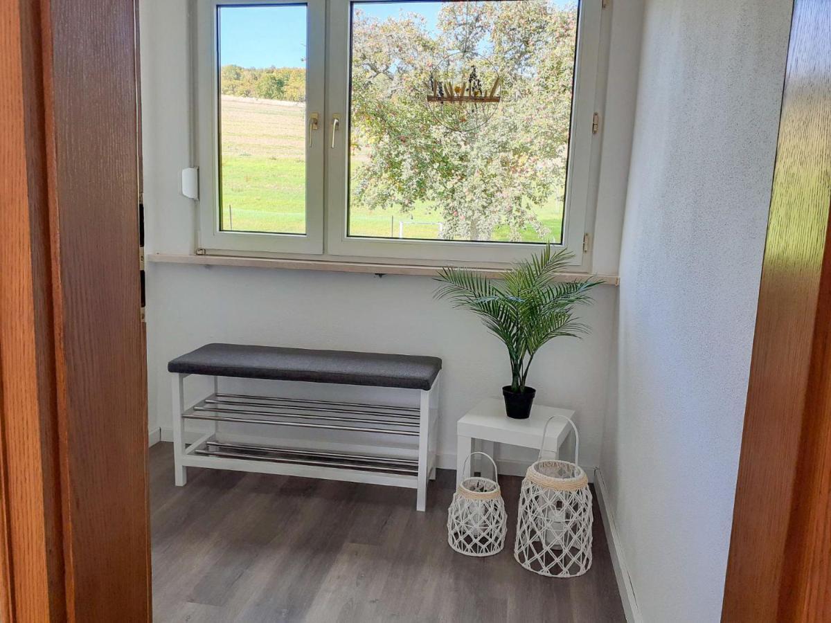 Am Meintetal By Interhome
